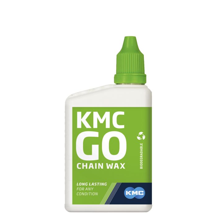 Λιπαντικό κερί KMC Go Max 80 ml