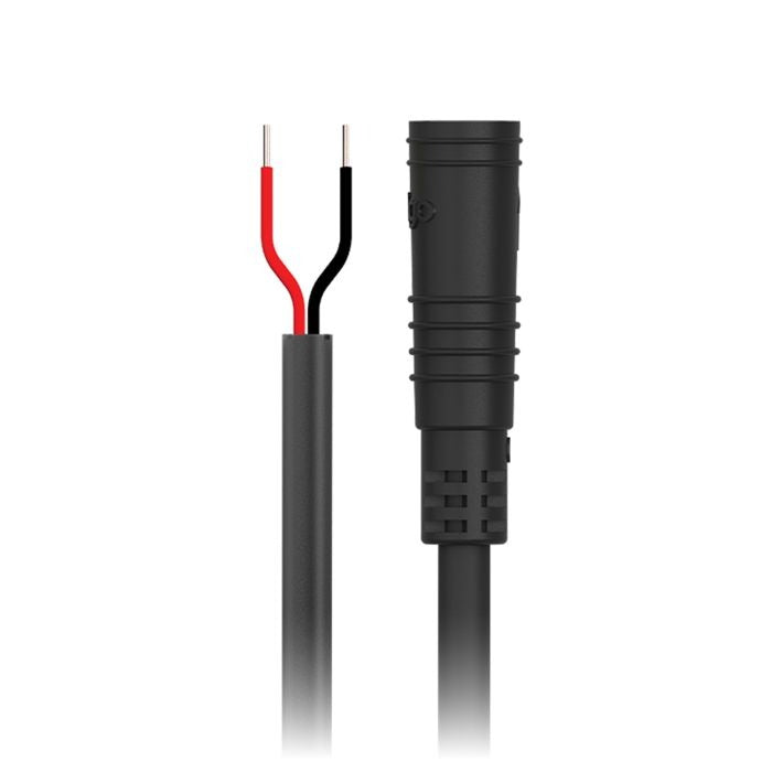 SHIMANO QUADLOCK power cables