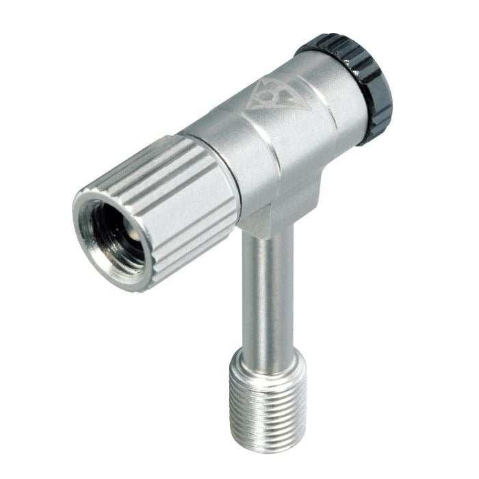 Προσαρμογέας ανάρτησης TOPEAK PRESSURE-RITE