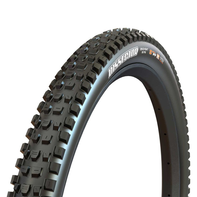 MAXXIS DISSECTOR 29x2.40 3C Terra Exo Tubeless Ready Soft ελαστικό