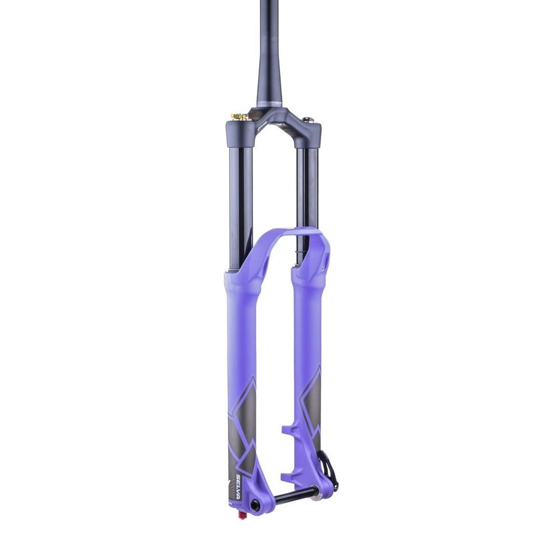 FORMULA SELVA V Air 29" Fork Axle 15x110mm Boost Ultraviolet