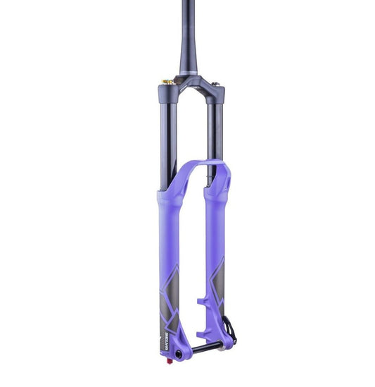FORMULA SELVA V Air 29" Πιρούνι άξονας 15x110mm Boost Ultraviolet