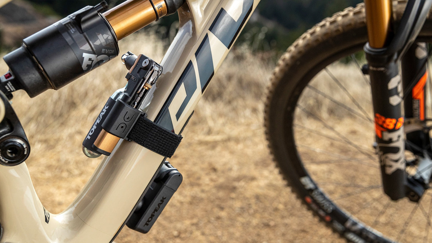 Multi-Tools Co2 TOPEAK TUBIMASTER+ (16g)