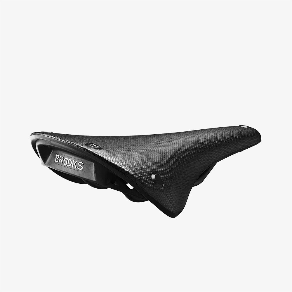 BROOKS CAMBIUM C15 Σέλα Μαύρη