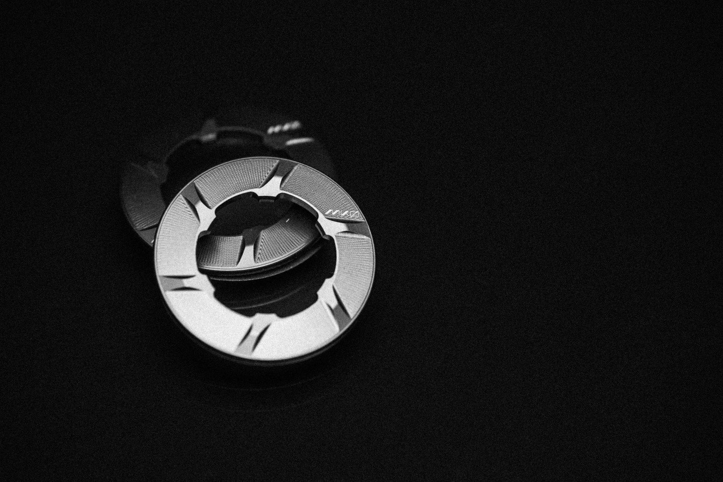 WOLF TOOTH MKØ internal Centerlock nut