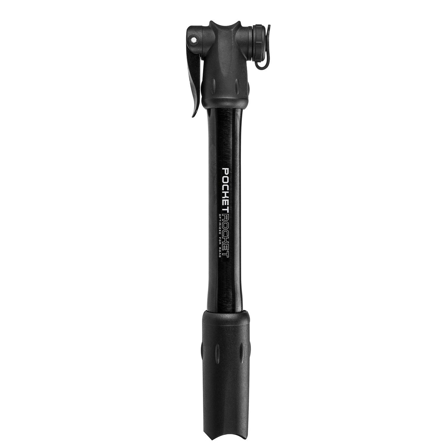 Αντλία χειρός TOPEAK POCKET ROCKET Μαύρο