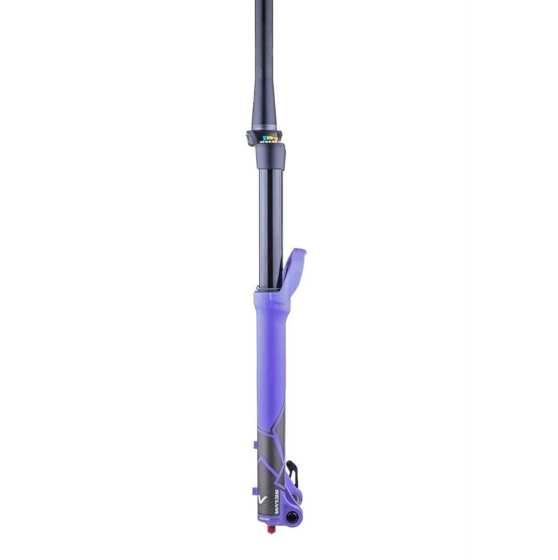 FORMULA SELVA V Air 29" Fork Axle 15x110mm Boost Ultraviolet