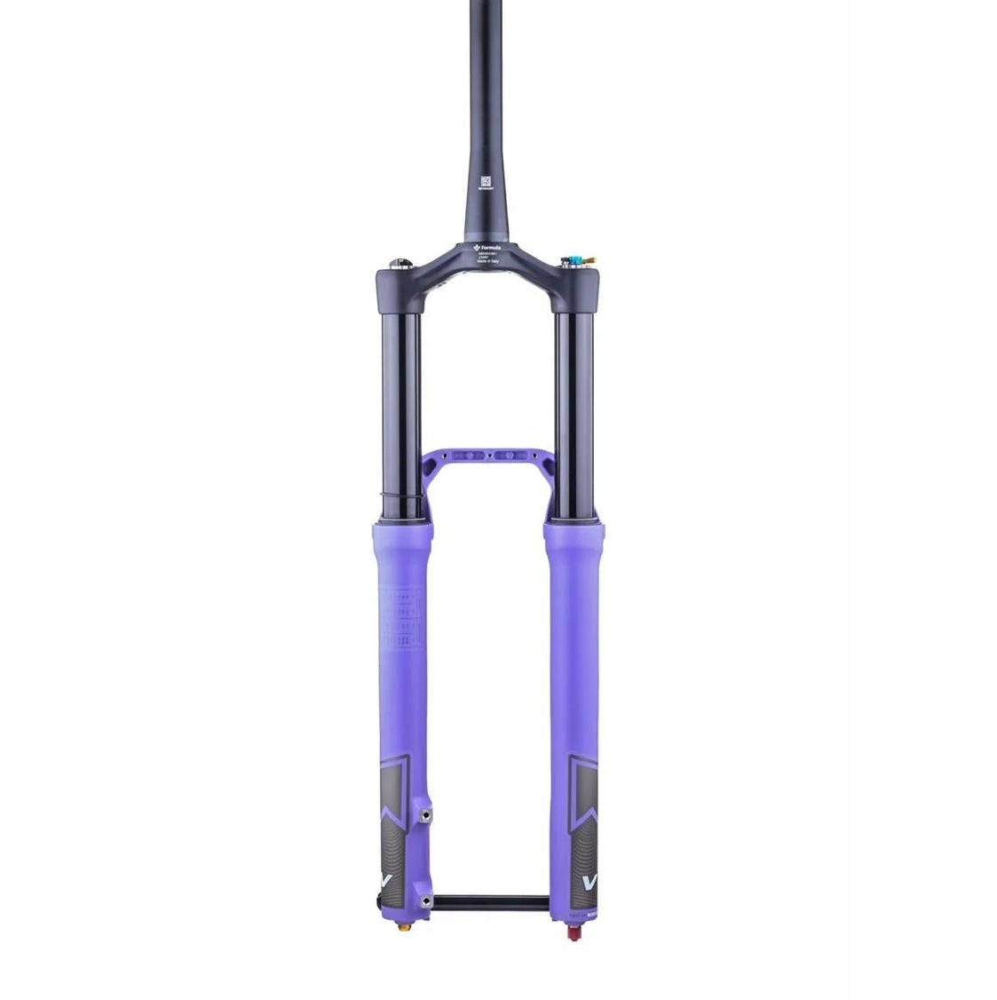 FORMULA SELVA V Air 29" Fork Axle 15x110mm Boost Ultraviolet