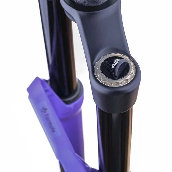 FORMULA SELVA V Air 29" Fork Axle 15x110mm Boost Ultraviolet