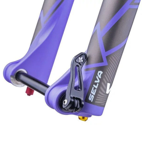 FORMULA SELVA V Air 29" Fork Axle 15x110mm Boost Ultraviolet