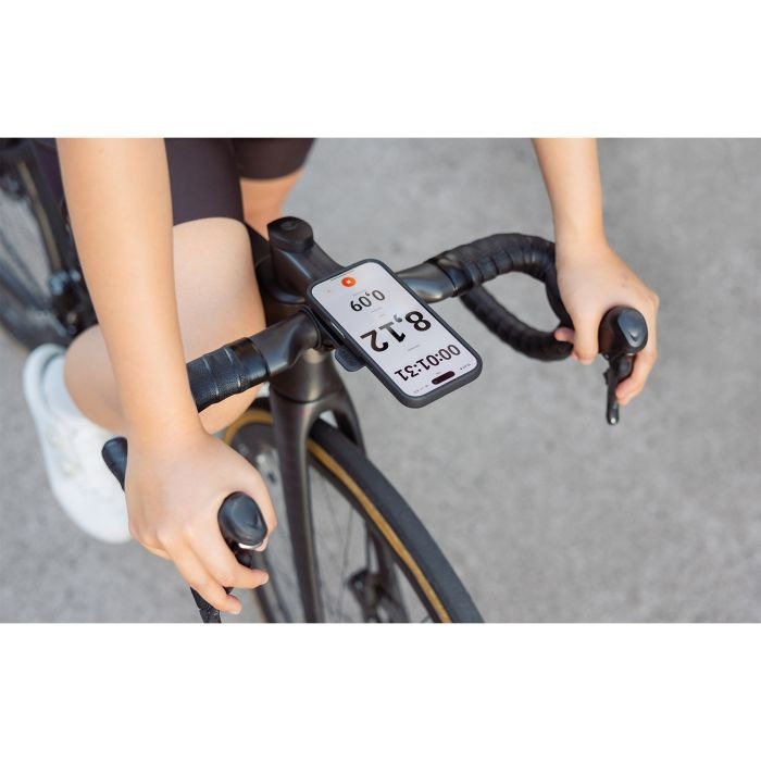 QUADLOCK OUT FRONT MOUNT PRO Βραχίονας τοποθέτησης κρεμαστήρων