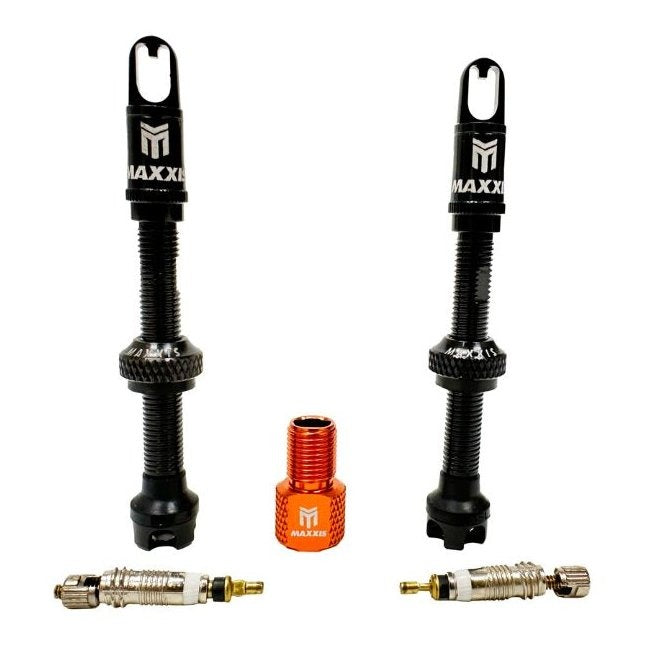 Κιτ βαλβίδων χωρίς σωλήνες MAXXIS 50mm