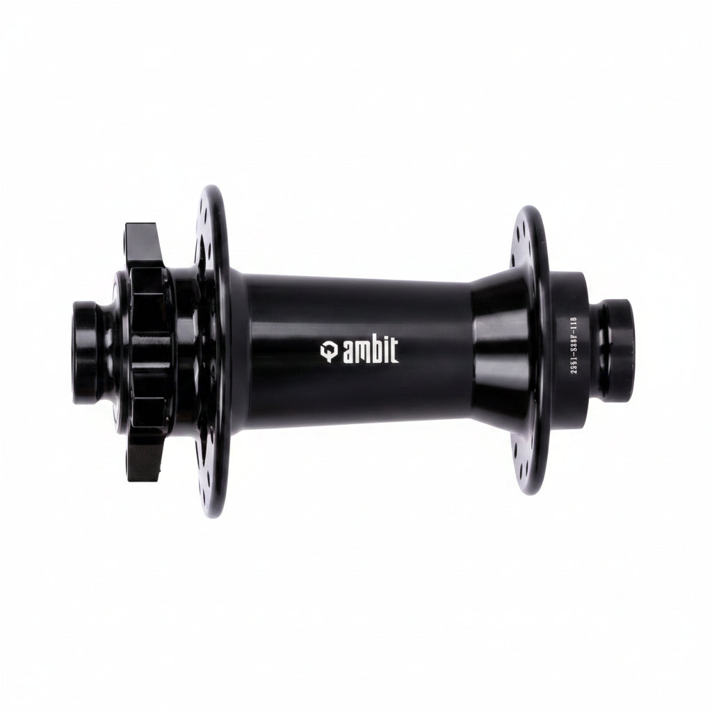 AMBIT REALM 15x110mm Boost Centerlock μπροστινή πλήμνη