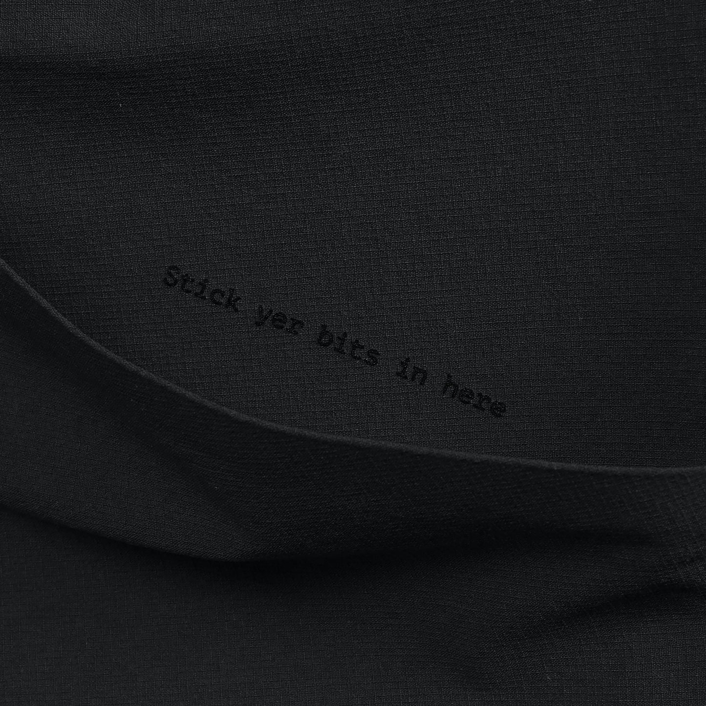 Women's ENDURA ALLTRACK RIDE Bib Shorts Black