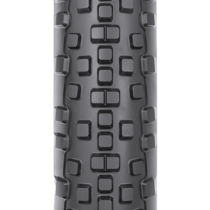 WTB RESOLUTE TCS LIGHT 2025 700x42c Tubeless Ready Μπεζ ελαστικό
