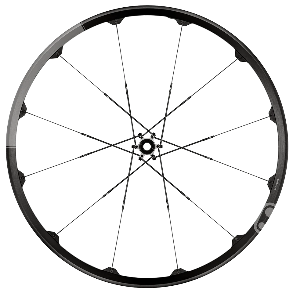Ζεύγος τροχών CRANKBROTHERS IODINE 2 AM 29" 15x110/12x148 mm Boost