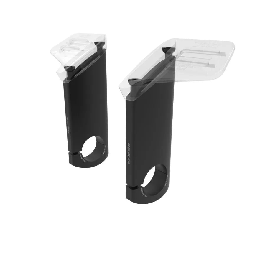 DEDA JET2 > JET1 Conversion Kit