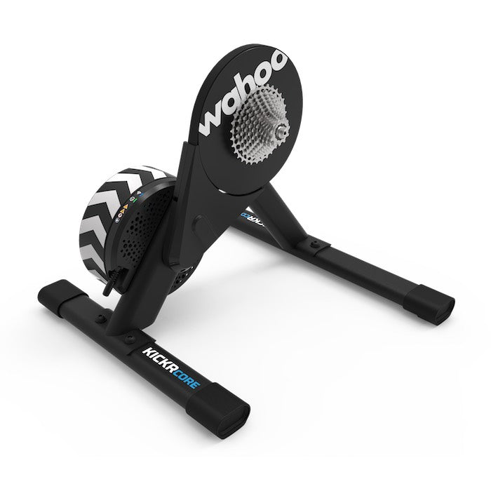 Αρχική σελίδα προπονητής WAHOO KICKR CORE V2