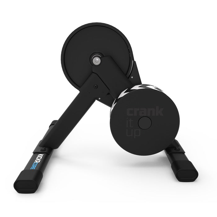 Αρχική σελίδα προπονητής WAHOO KICKR CORE V2