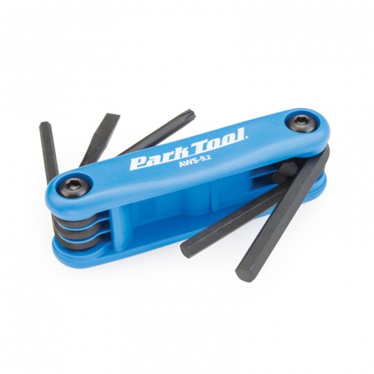 PARK TOOL AWS-9.2 Πολυεργαλείο (5 εργαλεία)