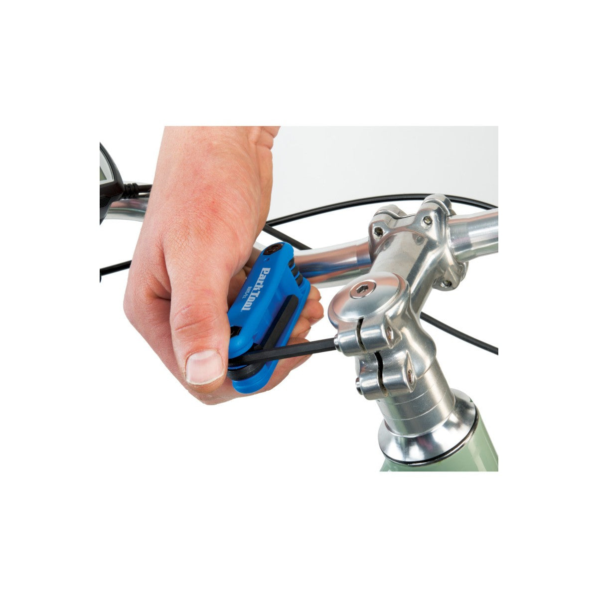 PARK TOOL AWS-9.2 Πολυεργαλείο (5 εργαλεία)