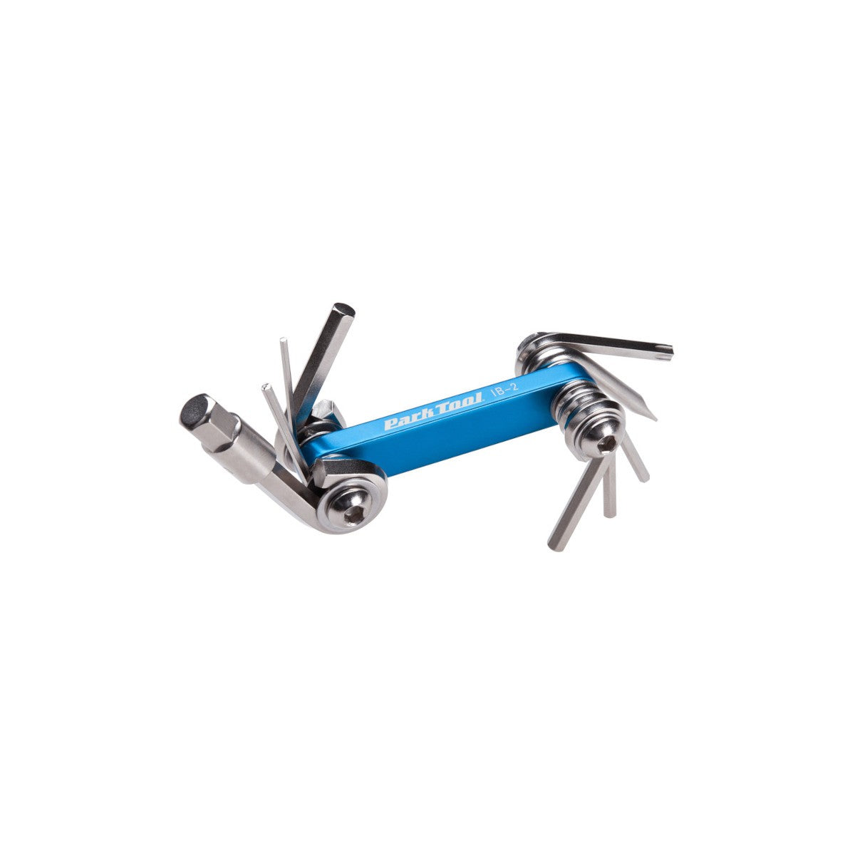 Πολυεργαλείο PARK TOOL IB-2 (8 εργαλεία)