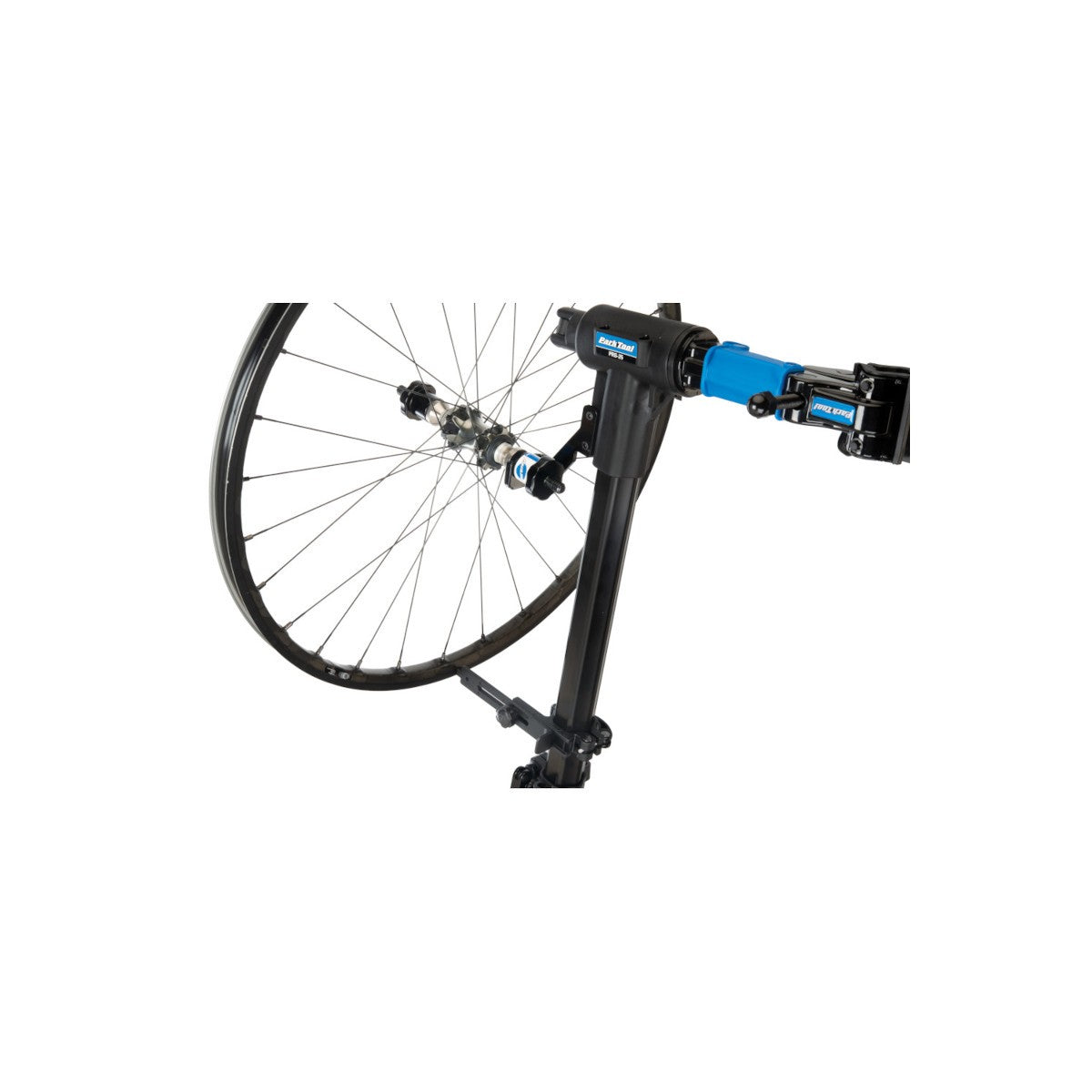 PARK TOOL TS-25 Wheel Centerer for Workshop Stand