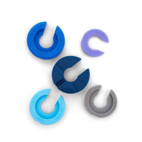 Κιτ μαρκαδόρων όγκου για το αμορτισέρ FOX RACING SHOX FLOAT X/DPX2