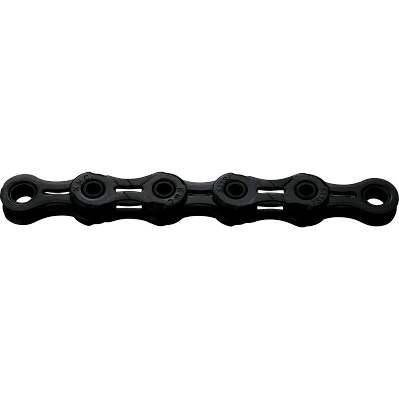 11 Speed KMC DLC 1 Waxed Black Chain