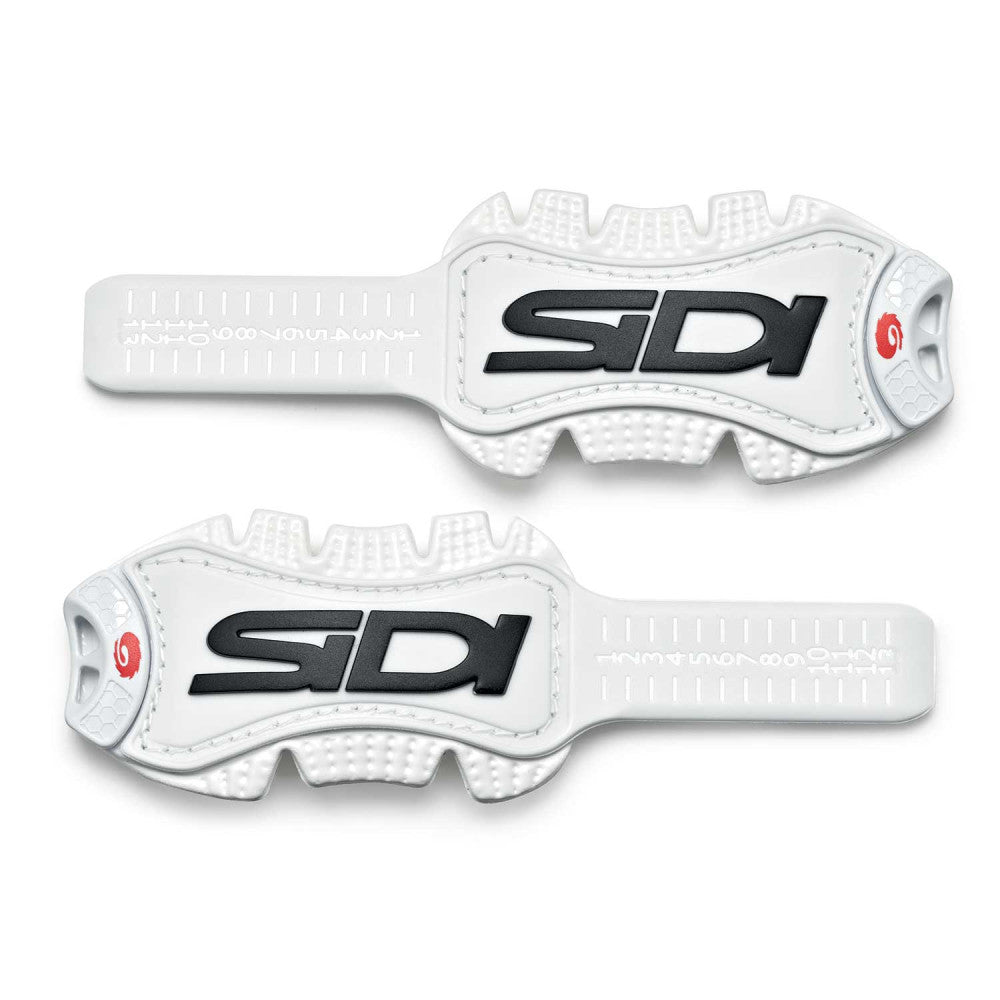 SIDI INSTEP 4 καρτέλες Λευκό
