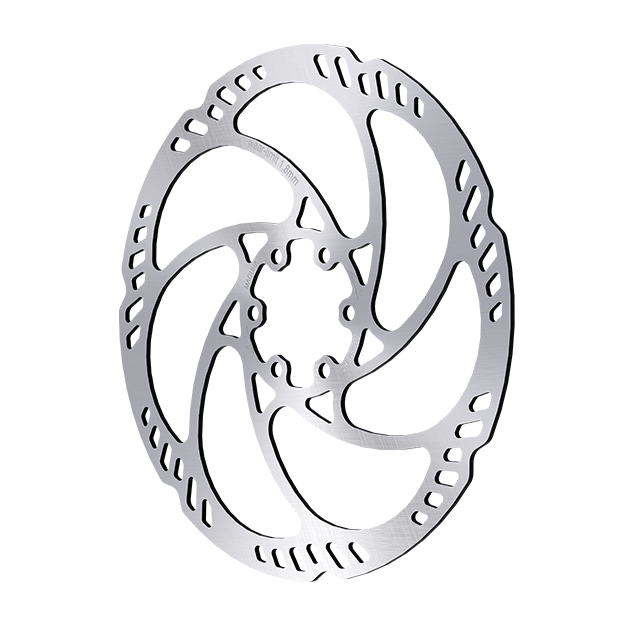 Δίσκος MAGURA STORM HC 6 οπών