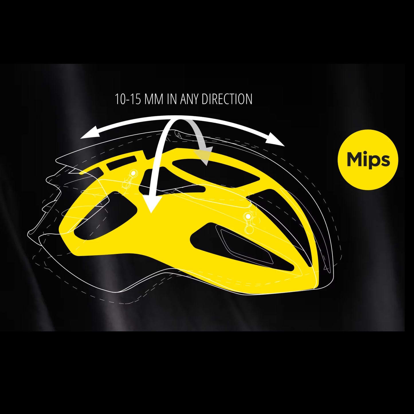 MET MANTA MIPS Road Helmet Black 2025