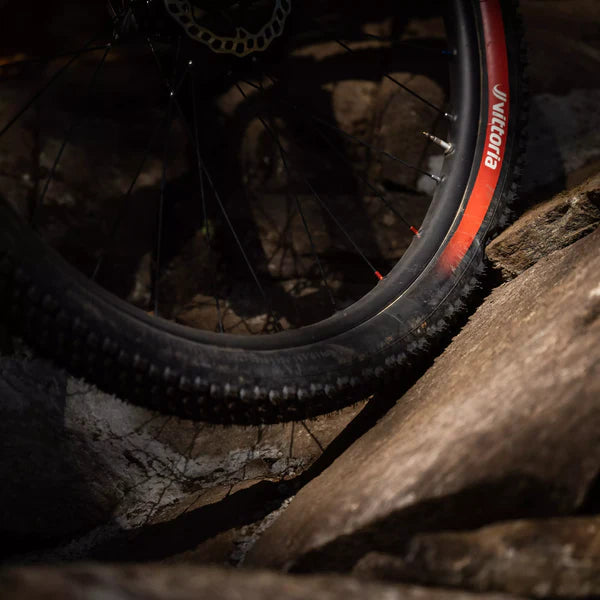 Ελαστικό VITTORIA MARTELLO ENDURO RACE 27.5x2.60 Graphene/Silica Tubeless Ready Soft Black