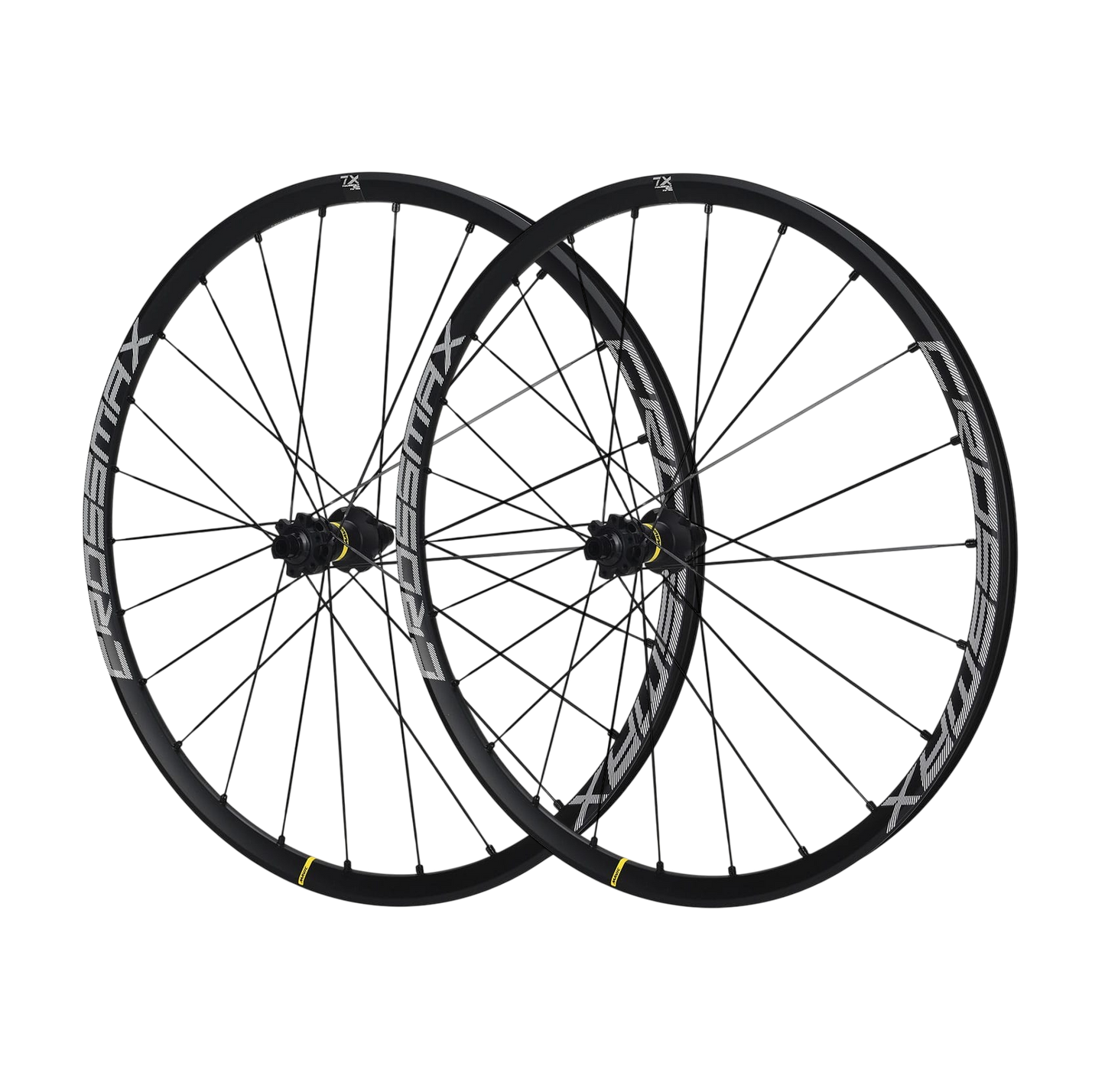 Ζεύγος τροχών MAVIC CROSSMAX XL 29" 15x110mm/12x148mm Boost