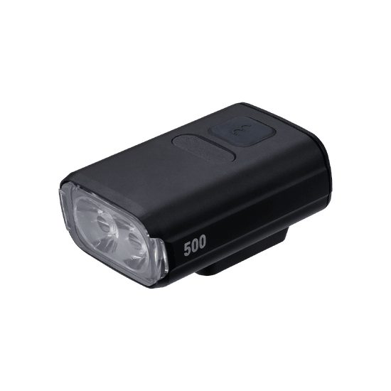 BBB NANOSTRIKE 500 μπροστινό φως με ενδεικτικό φως