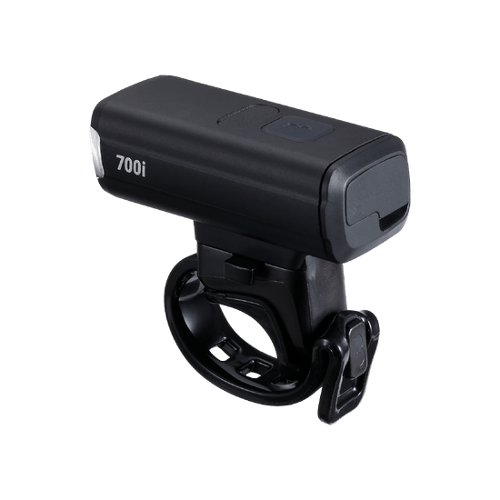 BBB NANOSTRIKE 700 μπροστινό φως με ενδεικτικό φως