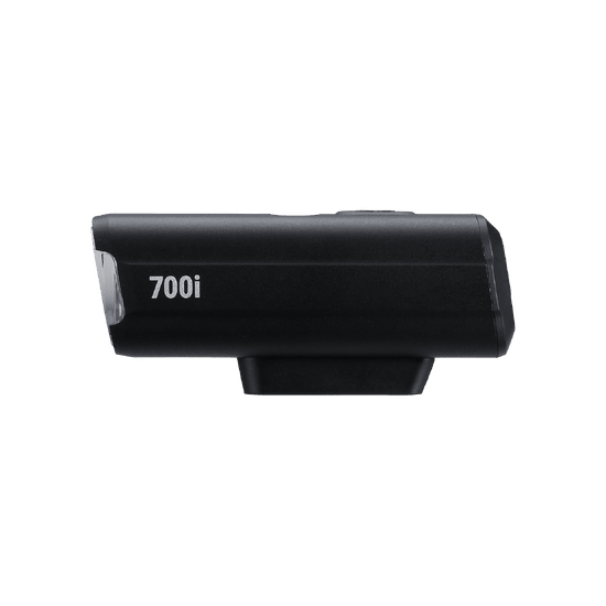 BBB NANOSTRIKE 700 μπροστινό φως με ενδεικτικό φως