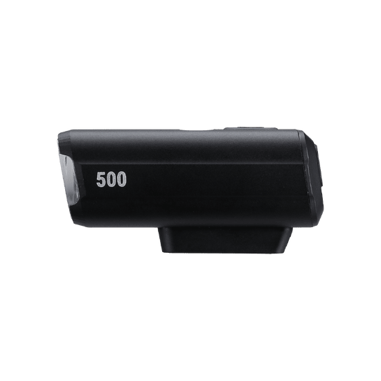 BBB NANOSTRIKE 500 μπροστινό φως με ενδεικτικό φως
