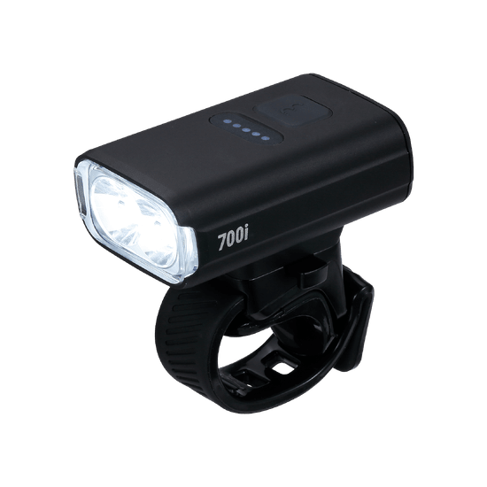 BBB NANOSTRIKE 700 μπροστινό φως με ενδεικτικό φως