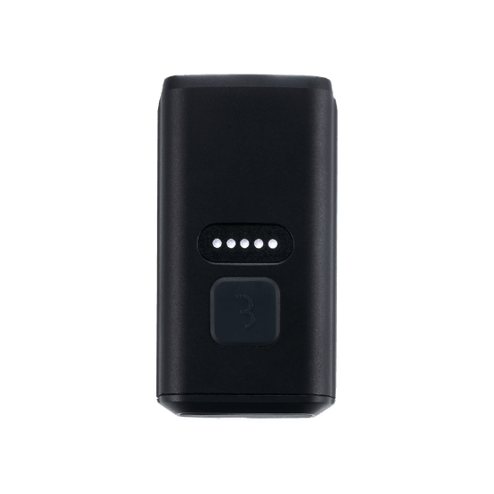BBB NANOSTRIKE 700 μπροστινό φως με ενδεικτικό φως