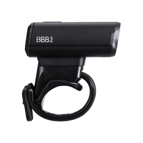 BBB NANOSTRIKE 500 μπροστινό φως με ενδεικτικό φως