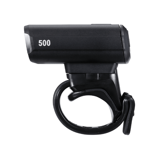 BBB NANOSTRIKE 500 μπροστινό φως με ενδεικτικό φως