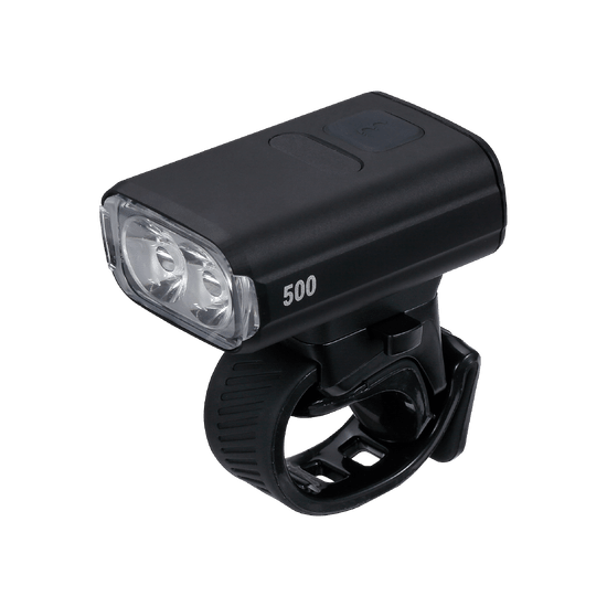BBB NANOSTRIKE 500 μπροστινό φως με ενδεικτικό φως