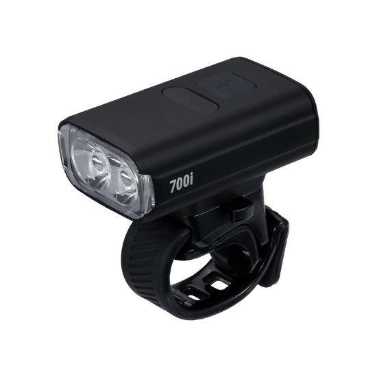 BBB NANOSTRIKE 700 μπροστινό φως με ενδεικτικό φως
