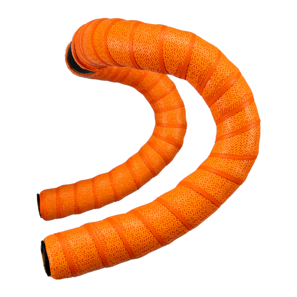 LIZARD SKINS V2 Πορτοκαλί ταινία κρεμάστρας V2