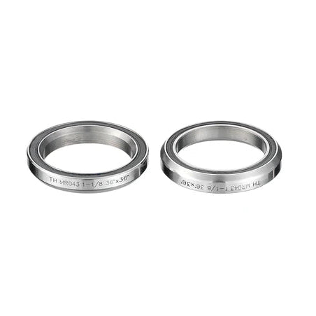 FSA TH-872 1"1/8 MR043 36°x36° bearing