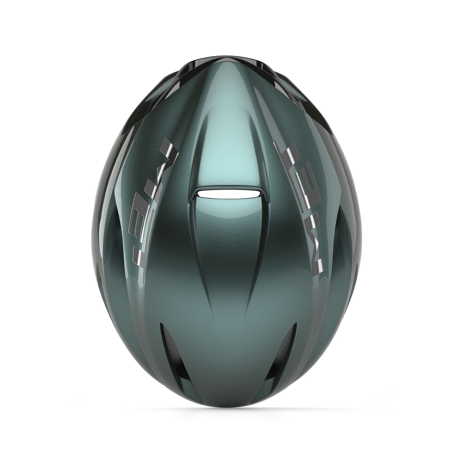 MET MANTA MIPS Road Helmet Green