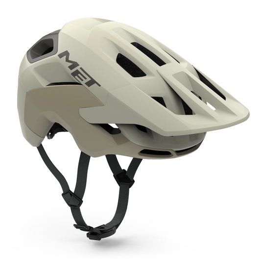 MTB Helmet MET REVO MIPS White Matt 2025