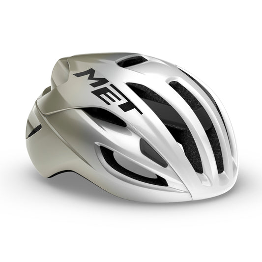 MET RIVALE MIPS Road Helmet Grey 2025