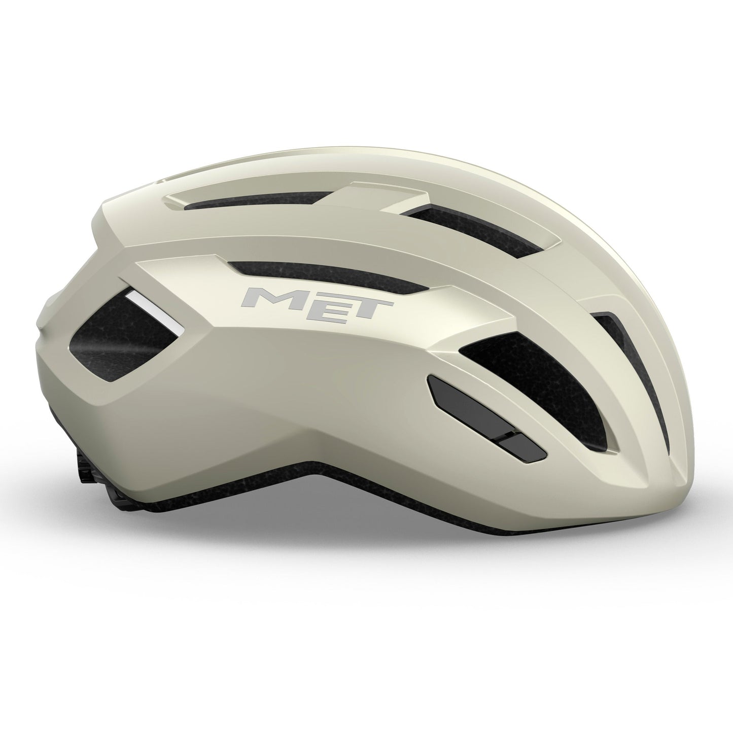 MET VINCI MIPS Road Helmet Grey 2025